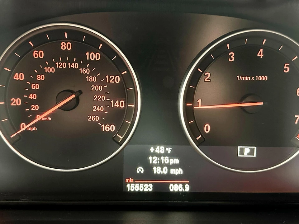 2011 BMW F25 X3 - Image 13 of 31