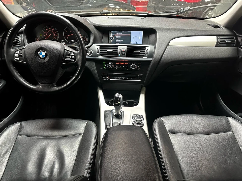 2011 BMW F25 X3 - Image 10 of 31