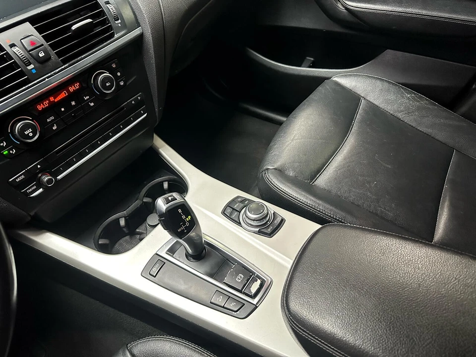 2011 BMW F25 X3 - Image 14 of 31