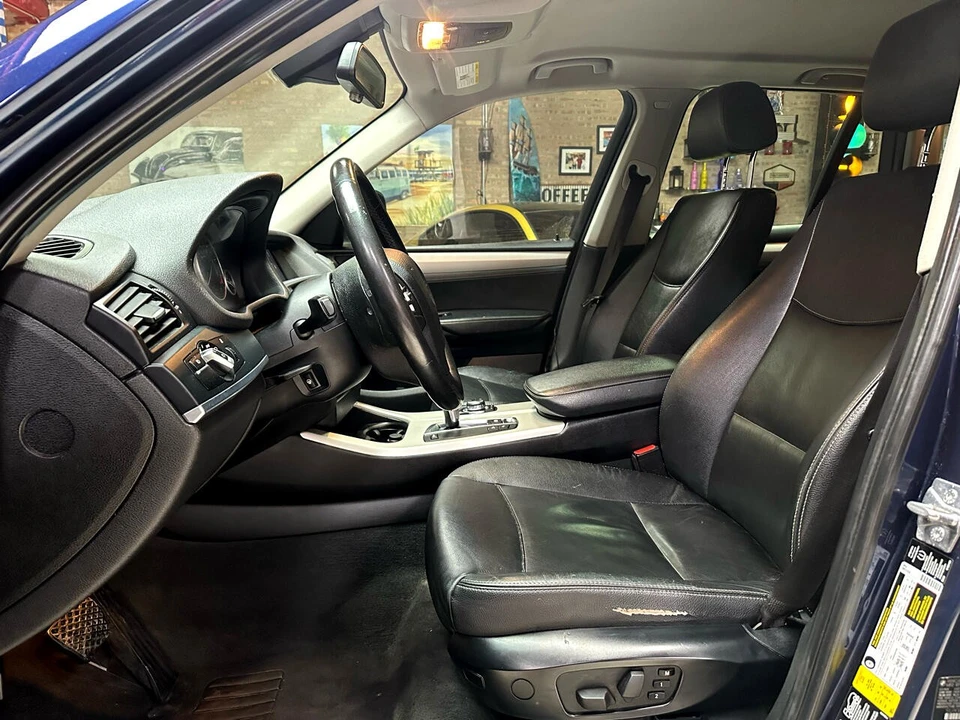 2011 BMW F25 X3 - Image 20 of 31