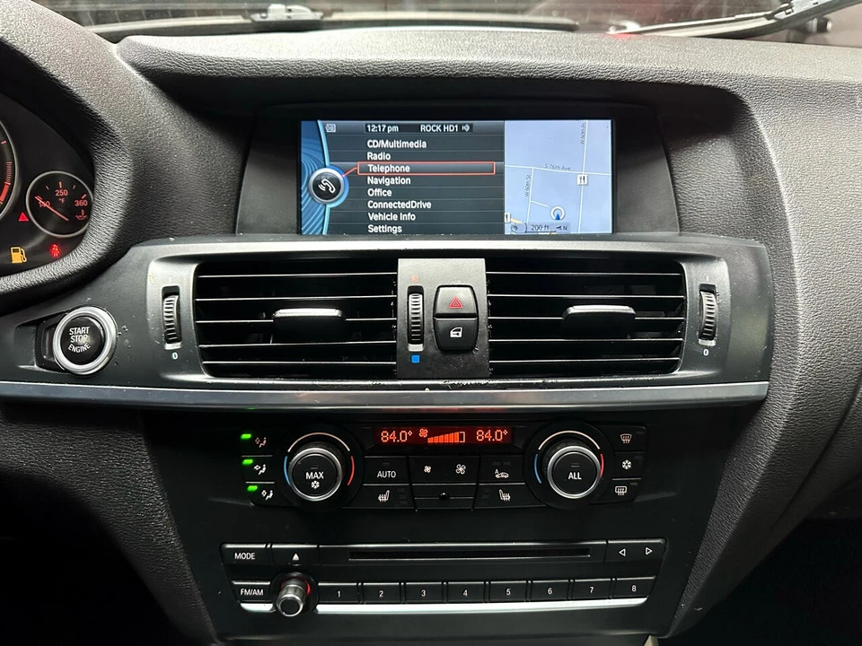 2011 BMW F25 X3 - Image 17 of 31