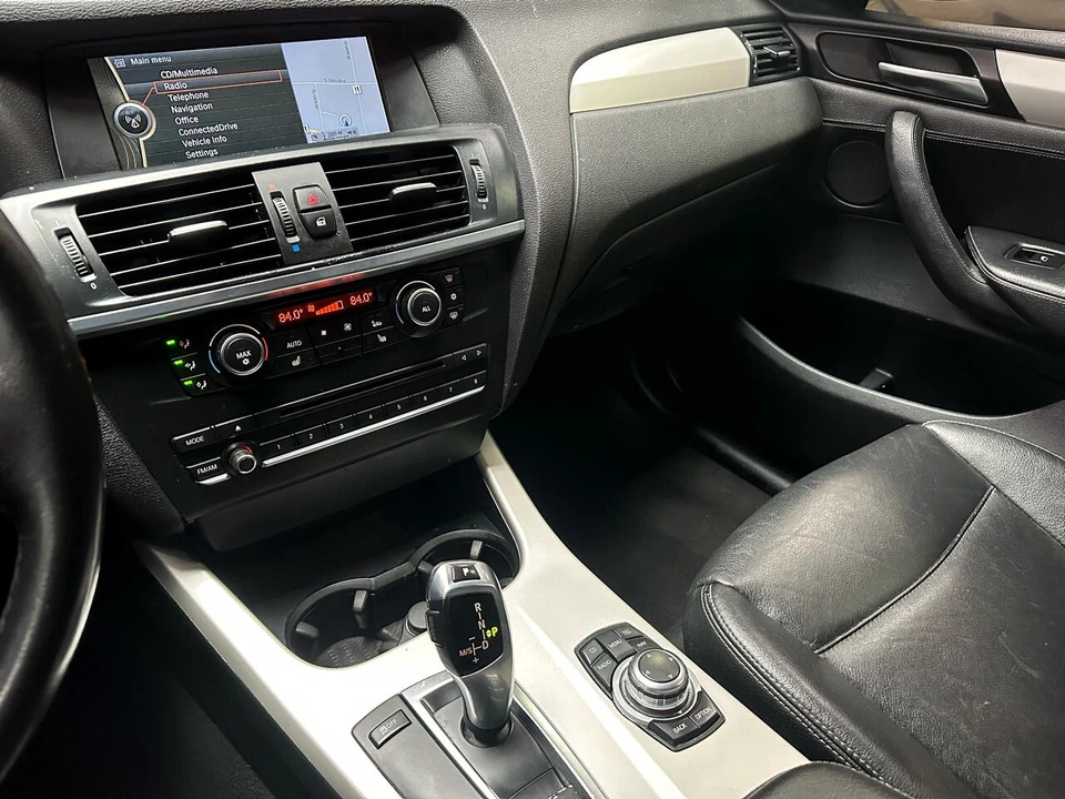 2011 BMW F25 X3 - Image 15 of 31