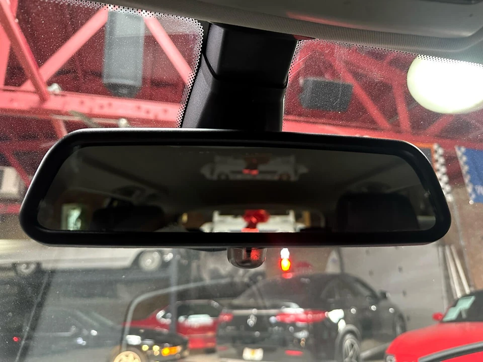 2011 BMW F25 X3 - Image 19 of 31