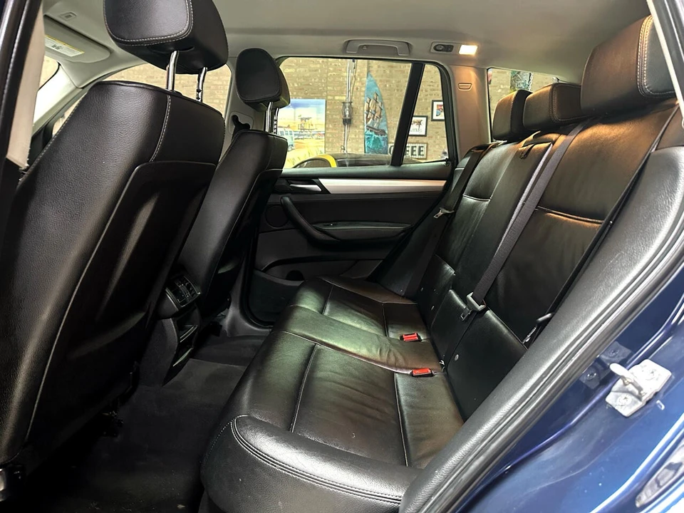 2011 BMW F25 X3 - Image 21 of 31