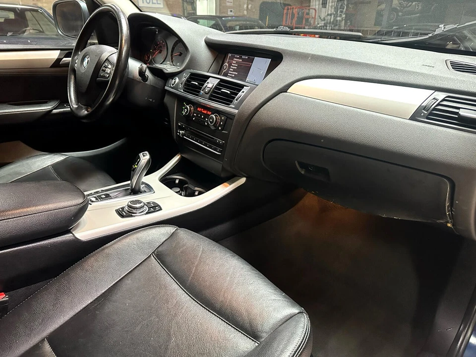 2011 BMW F25 X3 - Image 11 of 31