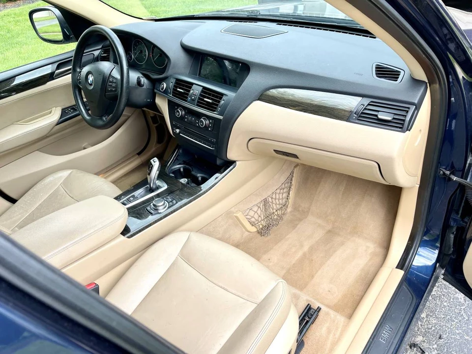 2011 BMW F25 X3 - Image 7 of 12