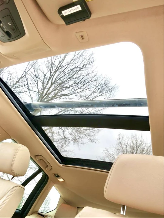 2011 BMW F25 X3 - Image 10 of 12