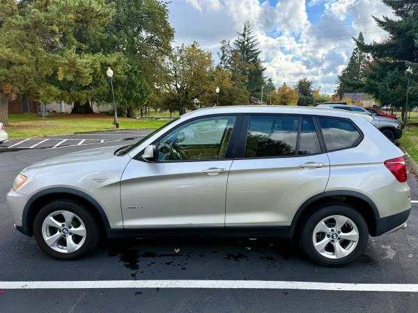 2011 BMW F25 X3 - Image 5 of 21