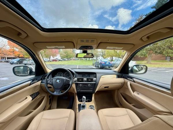 2011 BMW F25 X3 - Image 18 of 21