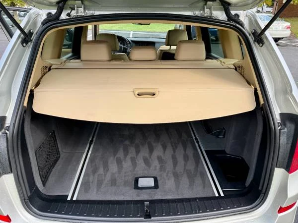 2011 BMW F25 X3 - Image 21 of 21