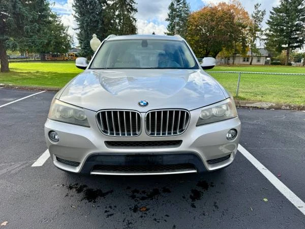 2011 BMW F25 X3 - Image 2 of 21
