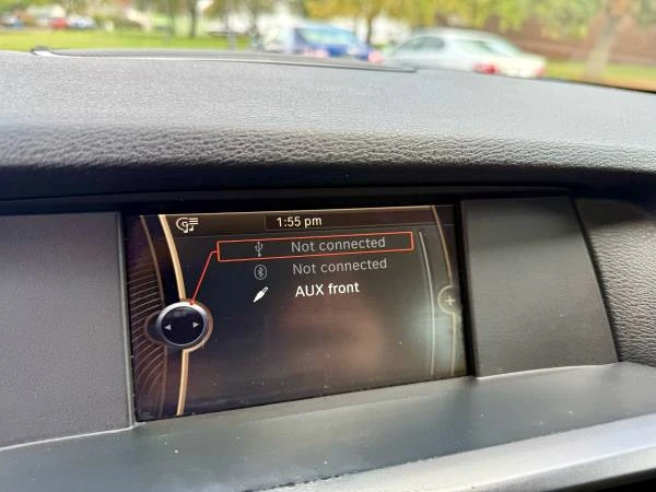 2011 BMW F25 X3 - Image 13 of 21