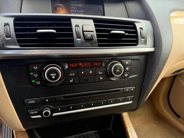 2011 BMW F25 X3 - Image 11 of 21