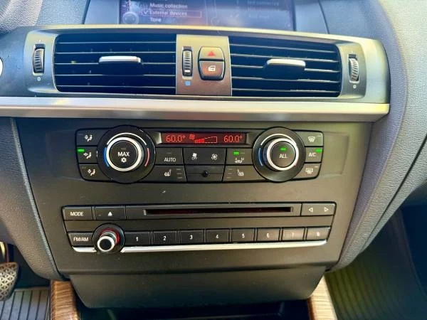 2011 BMW F25 X3 - Image 16 of 21