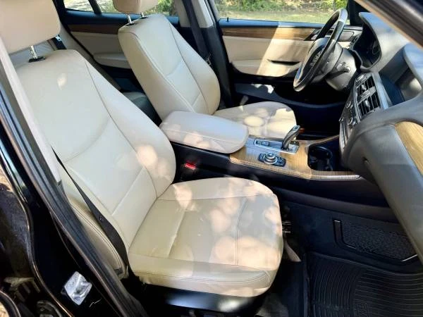 2011 BMW F25 X3 - Image 17 of 21