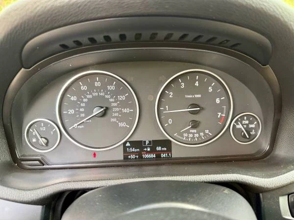 2011 BMW F25 X3 - Image 10 of 21