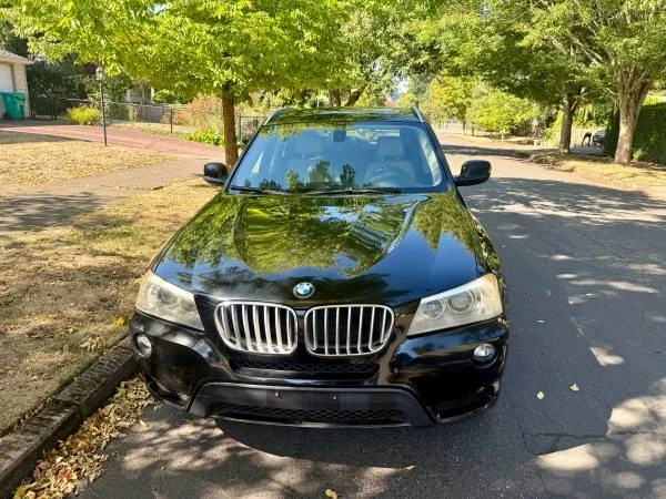 2011 BMW F25 X3 - Image 2 of 21