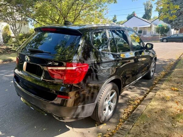 2011 BMW F25 X3 - Image 5 of 21