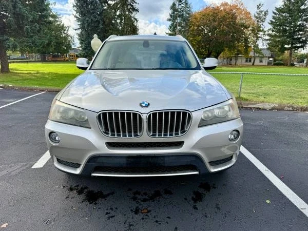 2011 BMW F25 X3 - Image 2 of 21