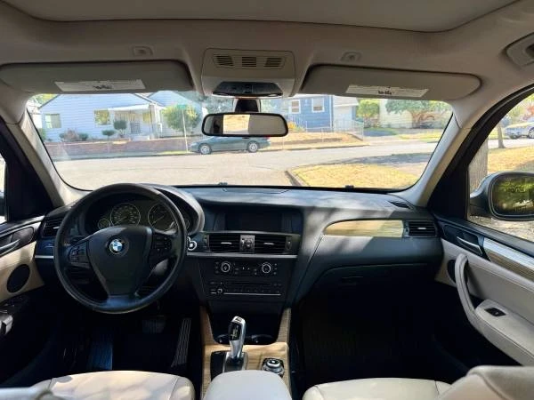 2011 BMW F25 X3 - Image 21 of 21