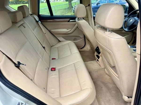 2011 BMW F25 X3 - Image 16 of 21