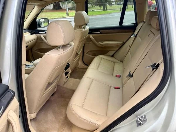 2011 BMW F25 X3 - Image 17 of 21
