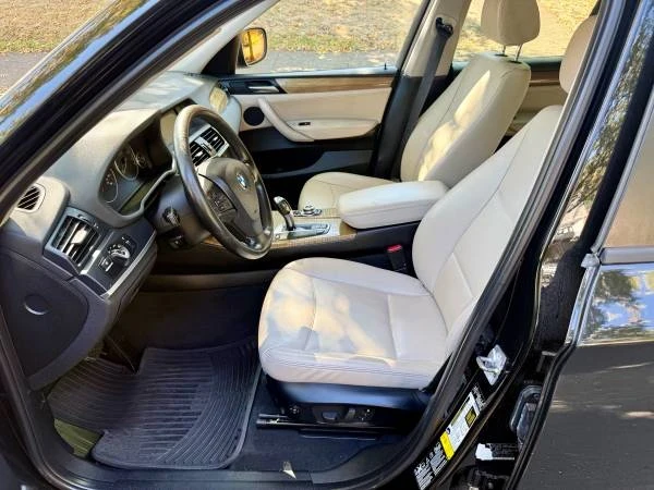 2011 BMW F25 X3 - Image 10 of 21