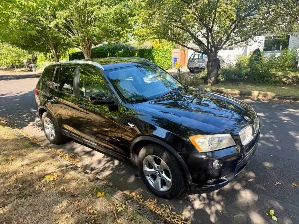 2011 BMW F25 X3 - Image 4 of 21
