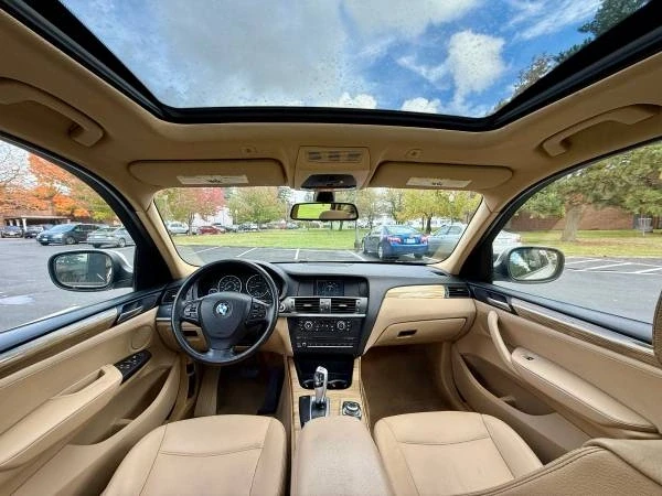 2011 BMW F25 X3 - Image 18 of 21