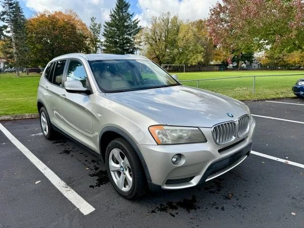 2011 BMW F25 X3 - Image 3 of 21