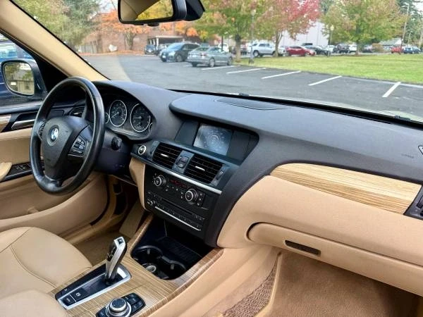 2011 BMW F25 X3 - Image 15 of 21