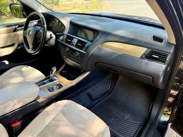 2011 BMW F25 X3 - Image 18 of 21