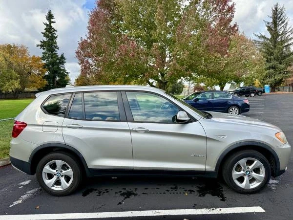 2011 BMW F25 X3 - Image 4 of 21