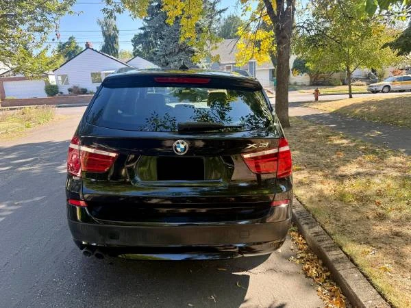 2011 BMW F25 X3 - Image 6 of 21
