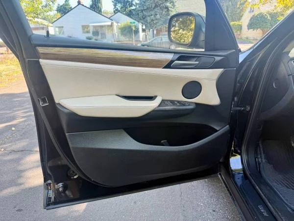 2011 BMW F25 X3 - Image 9 of 21