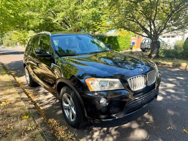 2011 BMW F25 X3 - Image 3 of 21