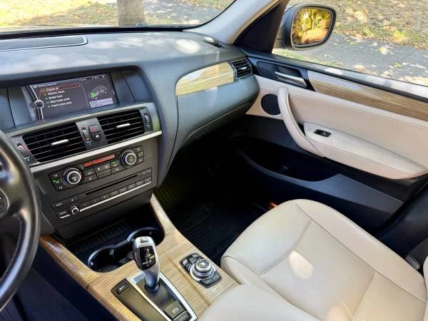 2011 BMW F25 X3 - Image 13 of 21