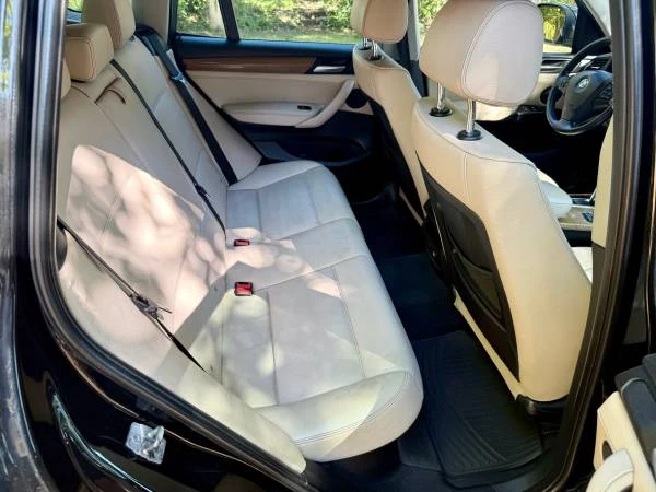 2011 BMW F25 X3 - Image 19 of 21