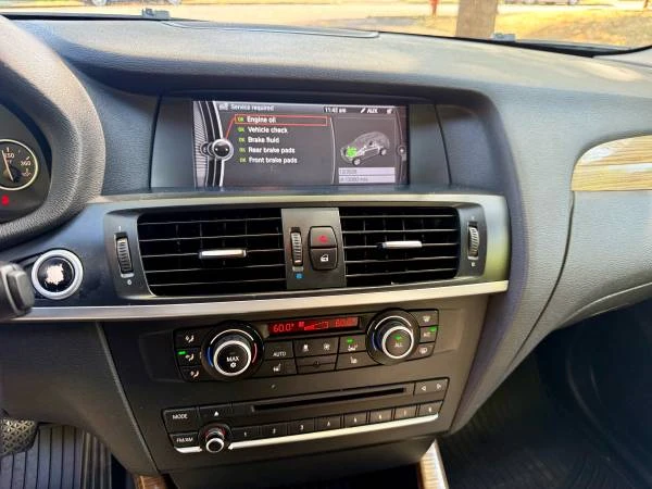 2011 BMW F25 X3 - Image 14 of 21
