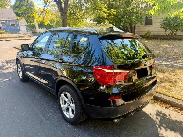 2011 BMW F25 X3 - Image 7 of 21