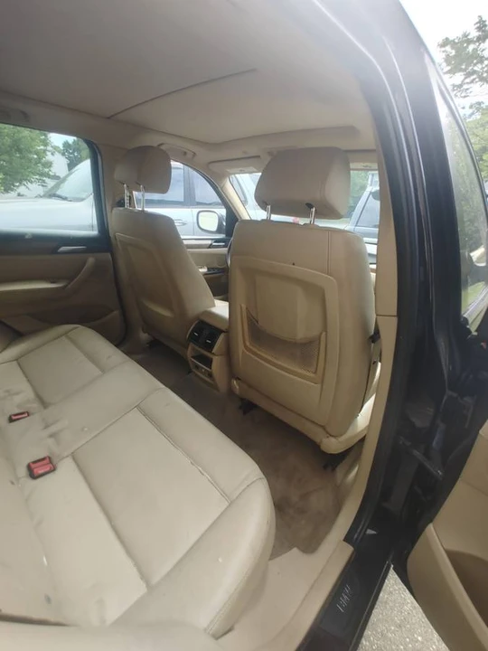 2012 BMW F25 X3 - Image 8 of 9