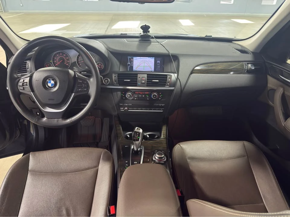 2011 BMW F25 X3 - Image 11 of 17