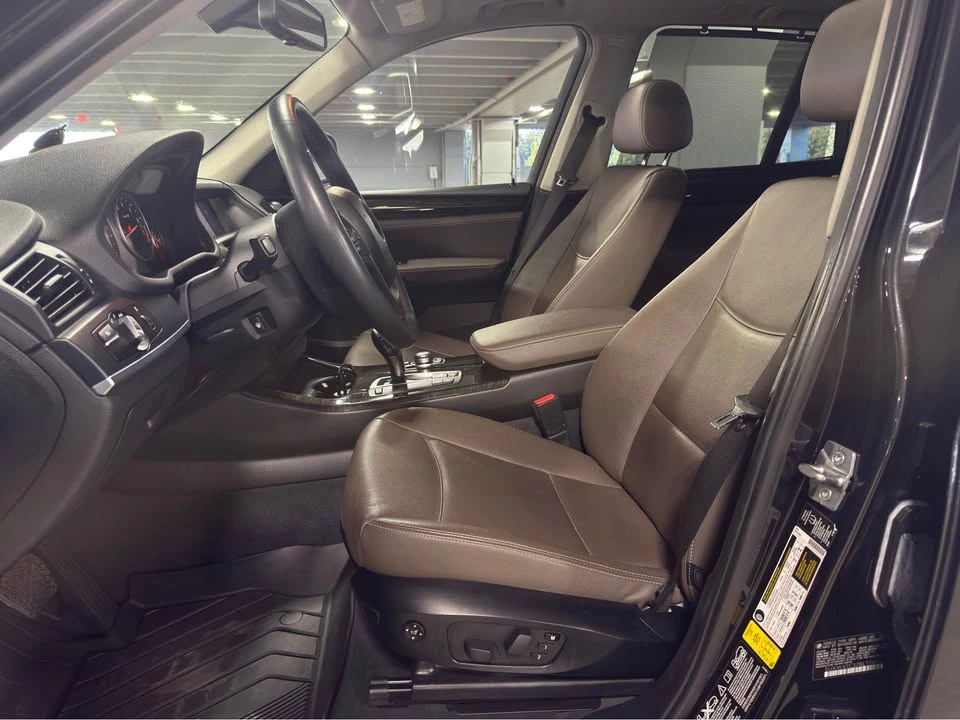 2011 BMW F25 X3 - Image 12 of 17