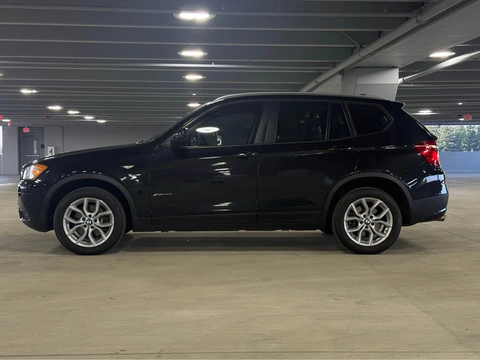 2011 BMW F25 X3 - Image 7 of 17