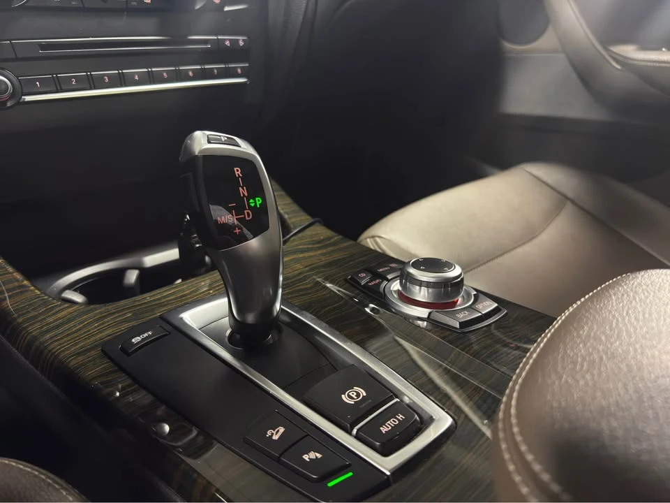 2011 BMW F25 X3 - Image 15 of 17