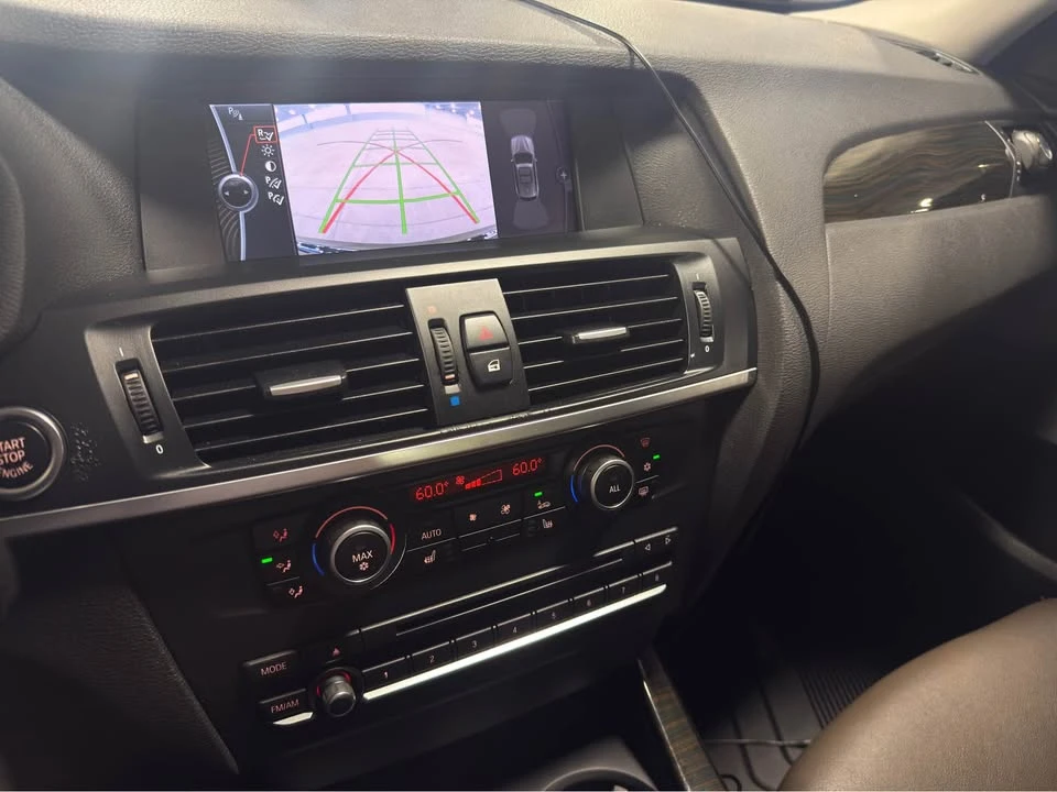 2011 BMW F25 X3 - Image 14 of 17
