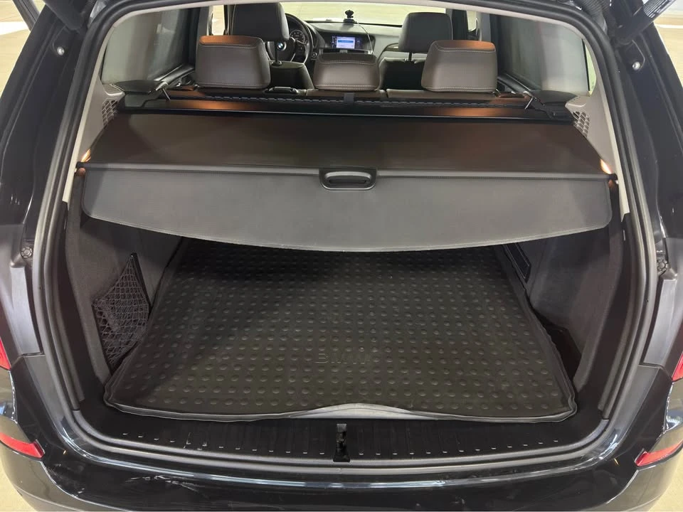 2011 BMW F25 X3 - Image 17 of 17