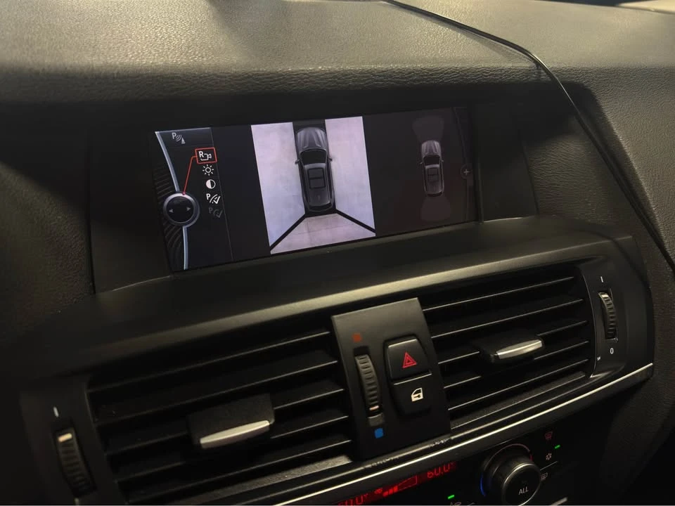 2011 BMW F25 X3 - Image 13 of 17