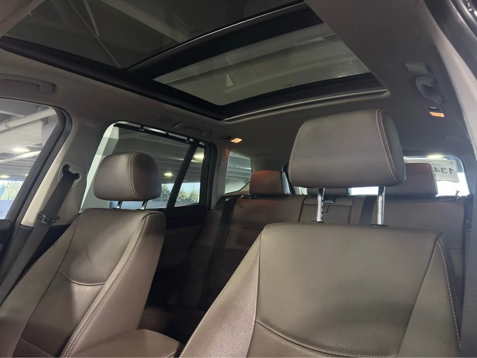 2011 BMW F25 X3 - Image 9 of 17