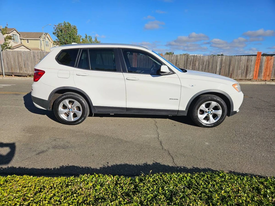 2011 BMW F25 X3 - Image 5 of 12